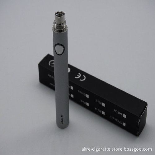 Hot Sell! ! ! Evod Battery Electronic Cigarette Battery Evod Battery 650mAh 900mAh 1100mAh Evod Battery for EGO Series